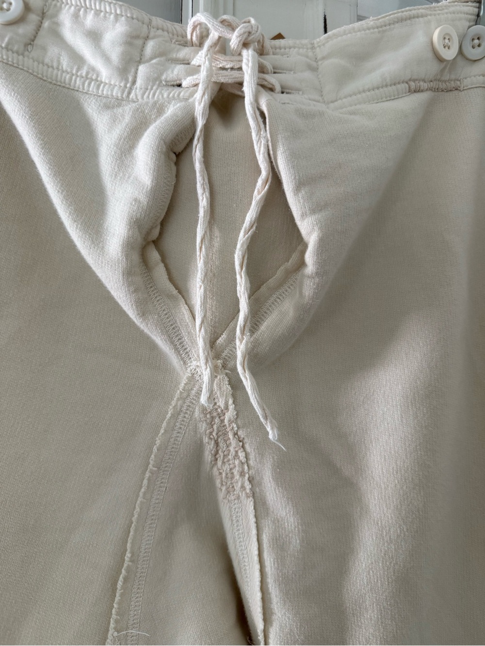 Magnolia Pearl Whistlestop Underjohns - Picture 3 of 7